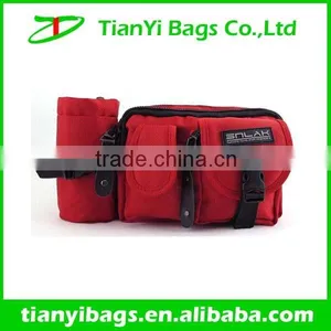 Detachable Sports Waist Bag Water Bottle Holder thumbnail-1
