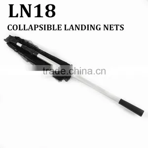 COLLAPSIBLE LANDING NETS for Fishing thumbnail-6