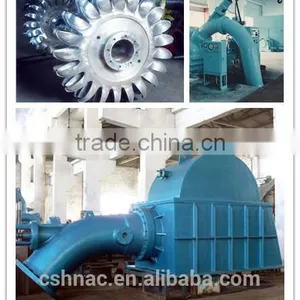 Hydroelectric Power Station Equipment thumbnail-3