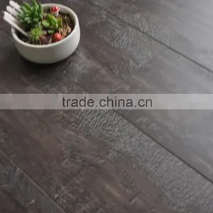 Best Selling Lodgi White Gloss Laminate Flooring thumbnail-2