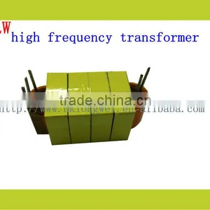 Factory Supply High Frequency Transformer ,voltage Transformer thumbnail-1