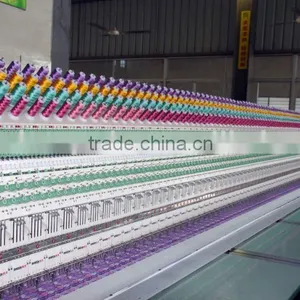 Super Multi-heads EMBROIDERY MACHINE thumbnail-1