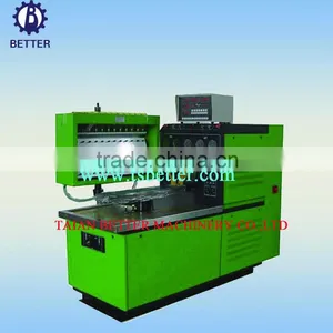 Diesel Fuel Injection Pump Test Bench With 380V/50Hz 11kw thumbnail-1