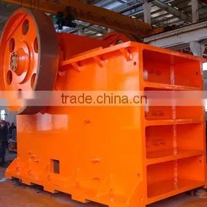 Very Famous Jaw Fine Crusher thumbnail-1