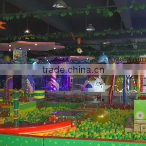 Xiyangyang Amusement Equipment Co., Ltd. company overview - view 1 thumbnail