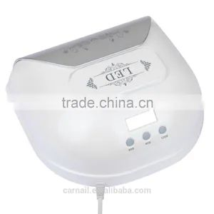 Automatic Induction Sensor Lamp 20W CCFL UV Led Nail Lamp For Led Nail Gel Nail Dryer Quality Choice thumbnail-2