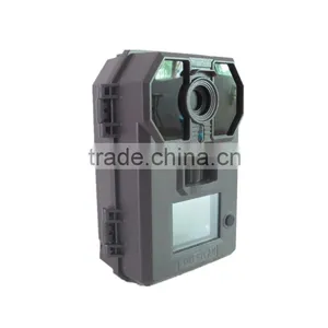 HD 12MP GMS MMS GPRS Hunting Camera Video Scouting Infrared Hunting Trail Camera thumbnail-2