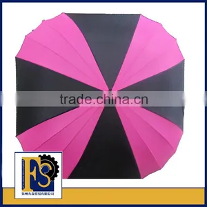 Promotional Long Straight Umbrella thumbnail-6