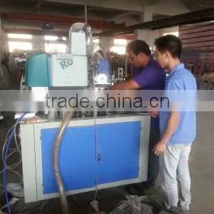 Machine for Making Water Cone Cup Ice Cream Paper Cone Sleeve Machine for 18 Years Experience thumbnail-5