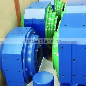 Cast Iron Bearing Housing thumbnail-4