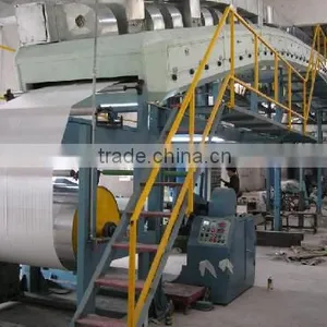 Good Quality Hot Melt Adhesive Coating Machine thumbnail-1