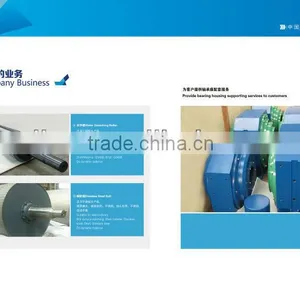 High Quality Leading Paper Machine Roller thumbnail-1