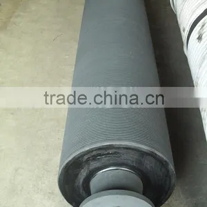 Groove Press Roll for Paper Machine thumbnail-5