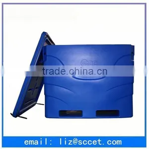 Fish Application, Marine Fish Container, Fish Box, Fish Bins thumbnail-2