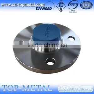 Stainless Steel Flange Weight Supplier thumbnail-1