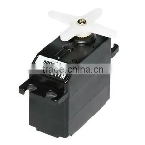 Small Analog Servo SM-S3317M thumbnail-1