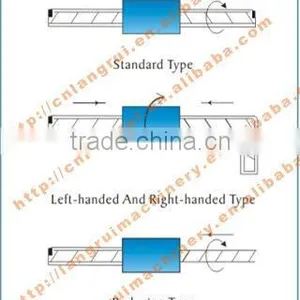 Rebar Straight Peeling & Threading Machine thumbnail-2