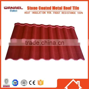 Spanish Roof Tile Metal Roof Ttile thumbnail-5