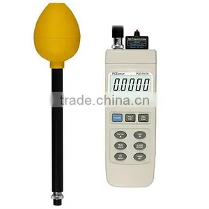 PCE-EM 30 Radiation Meter thumbnail-1