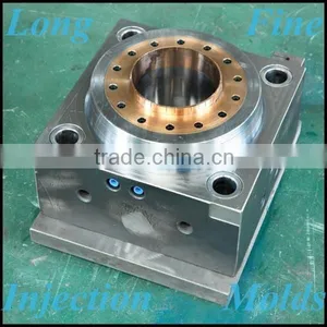 Various Design Plastic Mold Manufacturing China thumbnail-1