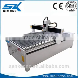 Cnc Router Engraving Machine With Atc Engraving/carving/cutting Equipment/Syntec Control/Hiwin Rail/Servo Motor thumbnail-2