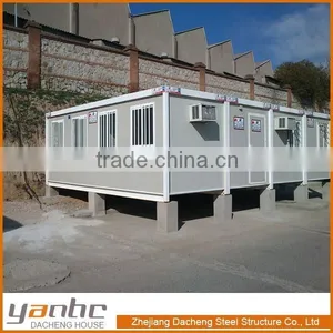 Low Cost 20ft /40ft ft Case Container Prebuild - Modular House thumbnail-2