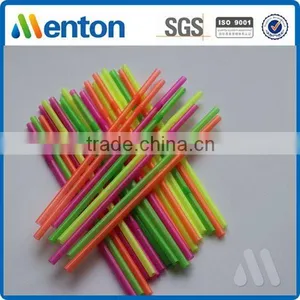2015 Top Grade Colorful Disposable Flavored Straw thumbnail-1
