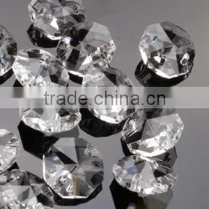 European Baccarat Style Crystal Wall Lamp thumbnail-4