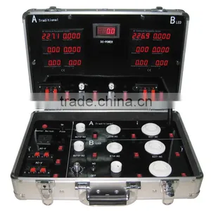 Portable Lighting Demo Case With 3 Years Warranty thumbnail-4