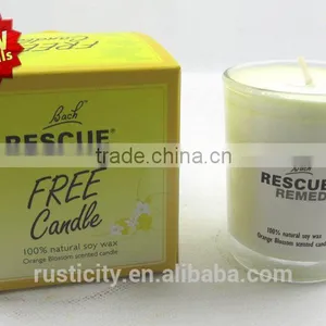 Cheap High Quality Paper Candle Box thumbnail-3
