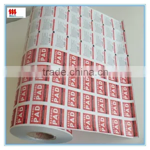Pharmaceutical Packaging Aluminum Foil Price in China thumbnail-1