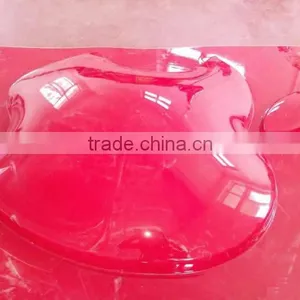 2016 Hot Sale High Speed Acrylic Vacuum Forming Machine/acrylic Shaping Machine thumbnail-3