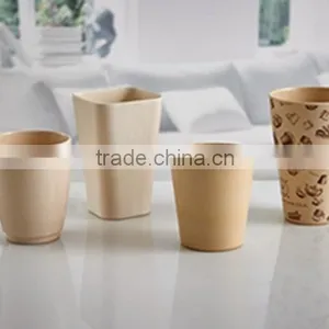 Bamboo Fiber Cup thumbnail-1