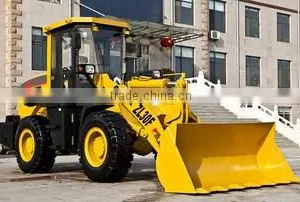 Qingzhou Caser Trading Co., Ltd. company overview - view 1 thumbnail