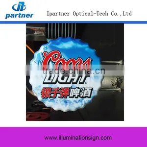Vacuum Forming Led Advertising Light Box thumbnail-1