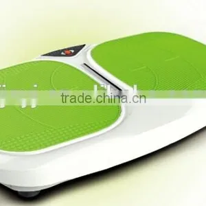 Crazy Fit Massage Newest Pro Whole Body Mini Vibration Machine thumbnail-1