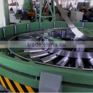 New Condition OD 1/2 Inch* 2mm Welded Pipe Line Hot Sales Made in China thumbnail-2