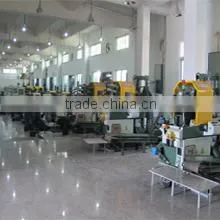 Shishi Yunxiang Hardware Fashion Co., Ltd. company overview - view 3 thumbnail