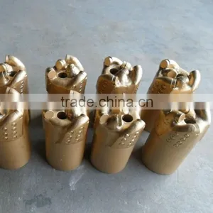 Coal Mining Bit and Non Coring Bit PDC Bit thumbnail-1