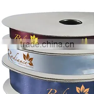 Premium Grade Synthetic Fabric Ribbon (2") thumbnail-1