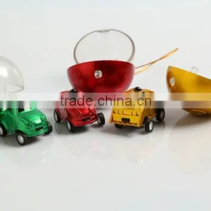 Mini Remote Control Car in Christmas Ball thumbnail-1