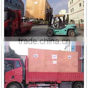 Stainless Steel Pharmaceutical Powder Mixer Machine thumbnail-4