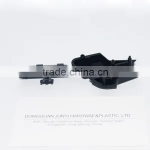 Customized Logo Plastic Parts Printing & Manufacturing thumbnail-1