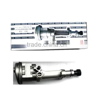 Truck Fuel Pump Auto Oil Pump JMC Transit Oil Pump Big Gear Fenghua JMC Light Truck Auto Parts thumbnail-3
