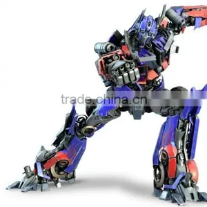 Transformers Of Qin TianZhu Mold Injection Manufacturer thumbnail-5