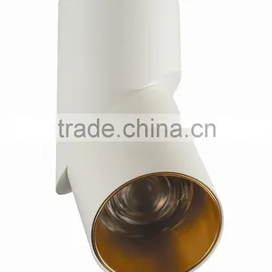 23W Round LED Spot Light Tube Shape thumbnail-1