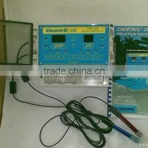 PH&ORP Pool Control System, Automatic Pool Controller thumbnail-6