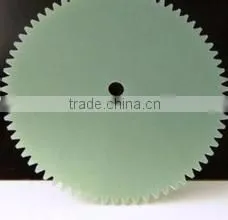 Epoxy Fiber Glass Parts Lapping Carrier thumbnail-1