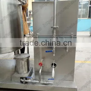 Hot Sale Milk Pasteurizer Machine thumbnail-3