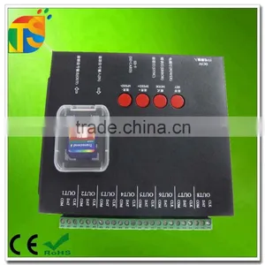 Programmable Apa102 60led Led Strip Light Rgb Dc5v Ip20 thumbnail-6